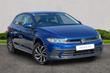 Used Volkswagen Polo WG24NYM 1