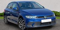 Volkswagen Polo Photo 0