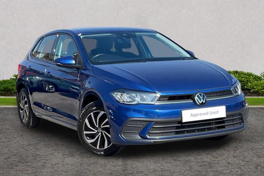 Volkswagen Polo Photo autoimg-08c7c747dabf44e1ca3fd318bb7458bb41af8b06.jpg