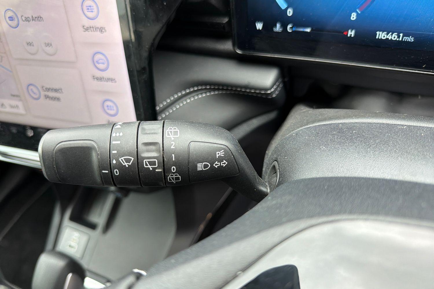 Ford PUMA Photo 13