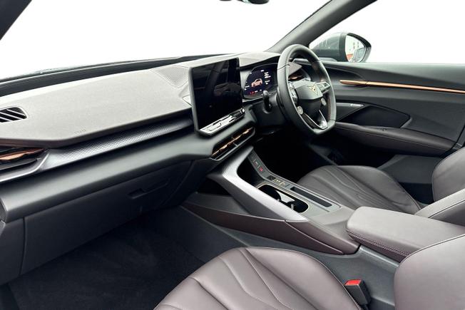 CUPRA Terramar Photo 2