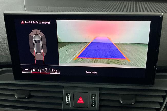 AUDI Q5 Photo 21