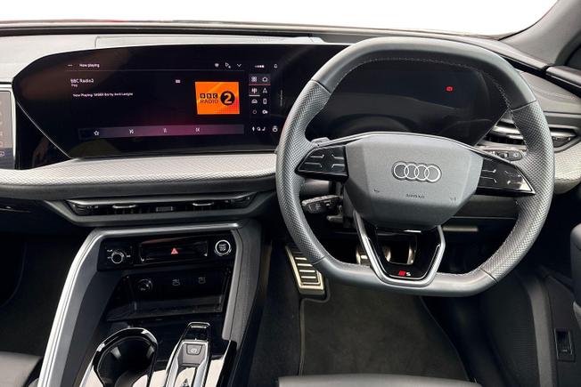 Audi Q5 Photo 11