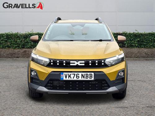 Dacia SANDERO STEPWAY Photo autoimg-08cae35a3d764ee2d57343583b9f006ebd23fdff.jpg