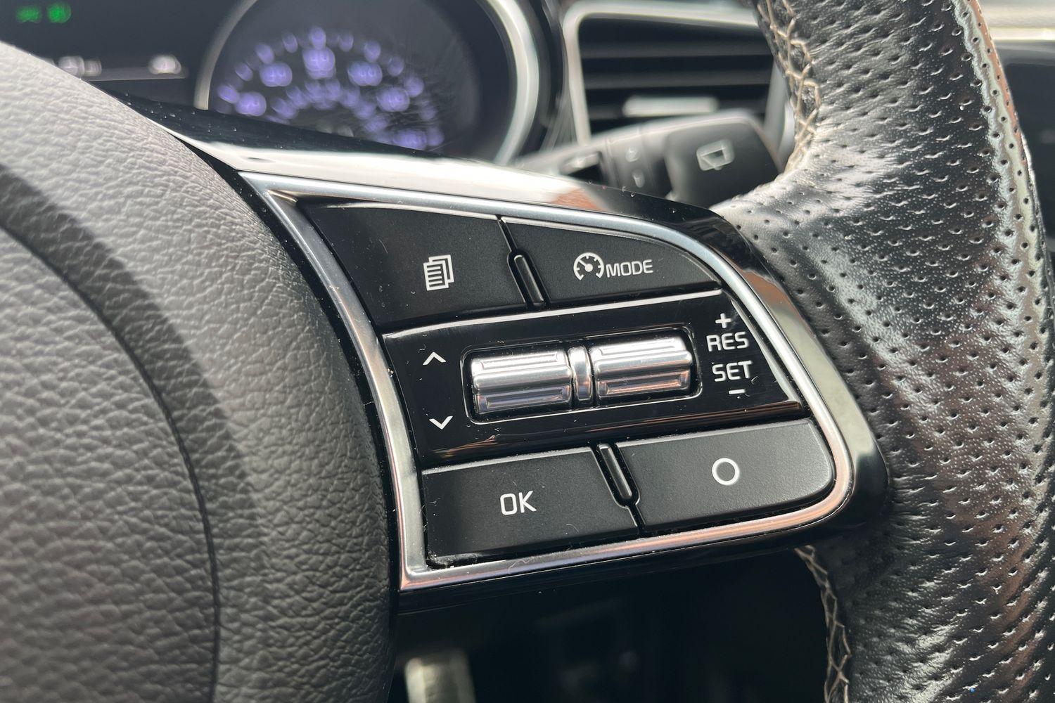 Kia CEED Photo 31