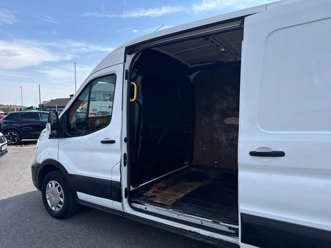 FORD Transit Photo 43