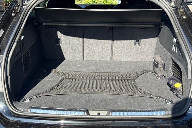 AUDI A5 Avant Photo 12
