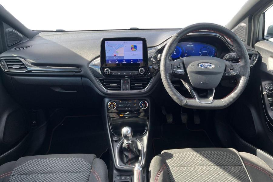 Ford PUMA Photo autoimg-08cee7dd546d135ef20130b7a8542df1583e080e.jpg