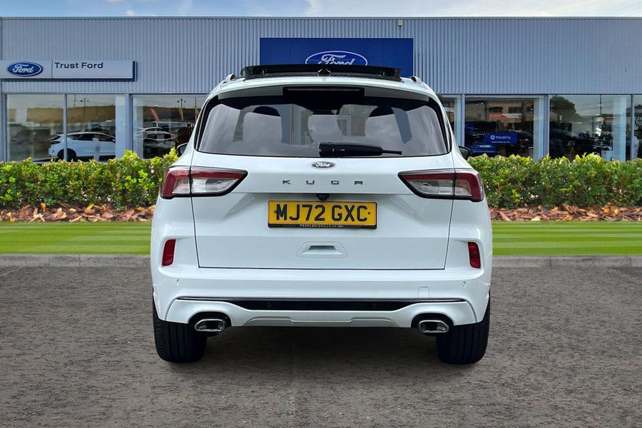 Ford KUGA Photo autoimg-08cf387b83ffa7f3e42c724e49a9219265e694b2.jpg