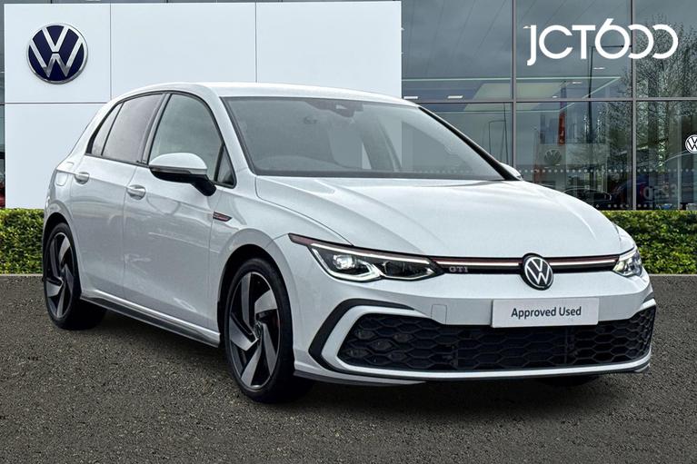 Used VOLKSWAGEN Golf