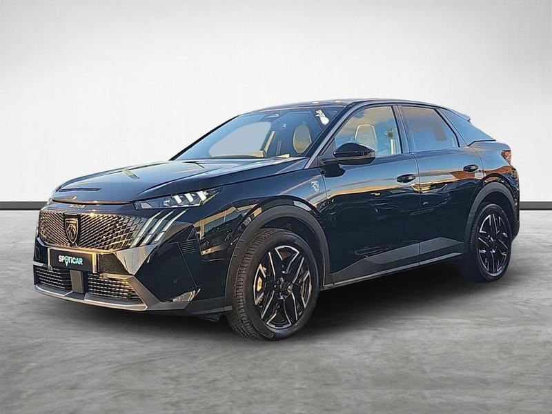 Used Peugeot 3008 KW74UYF 7