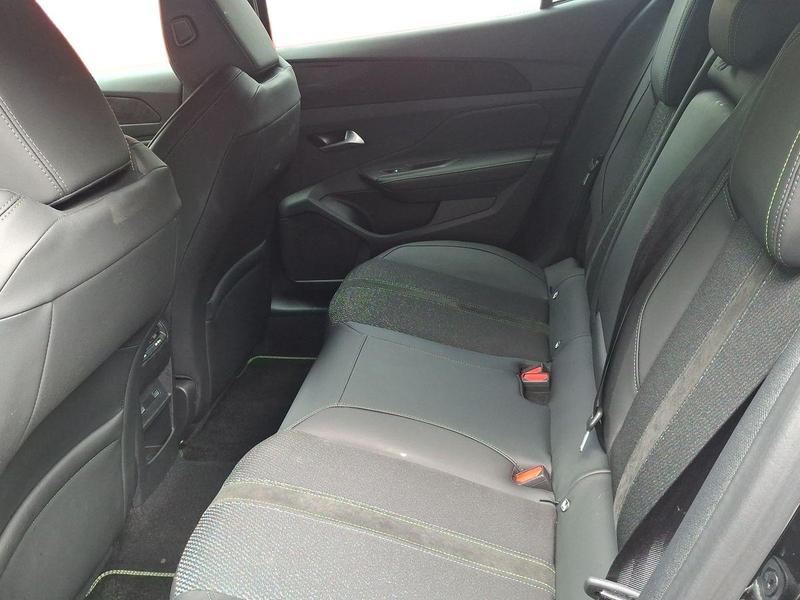 Used Peugeot 408 KP25UAB 17