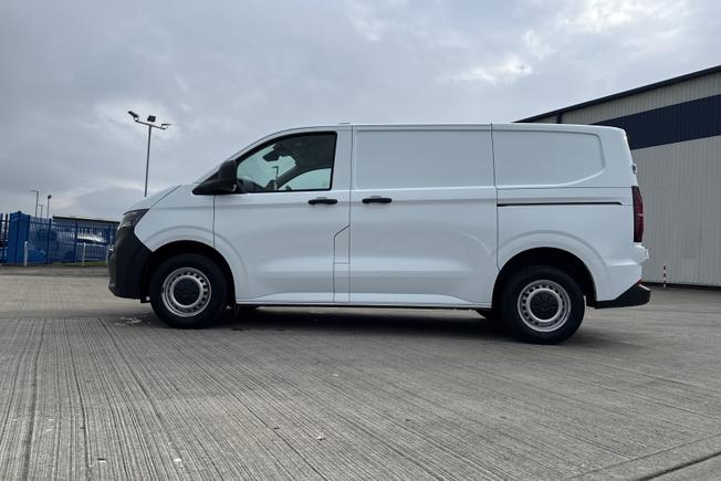 VOLKSWAGEN Transporter Photo 24