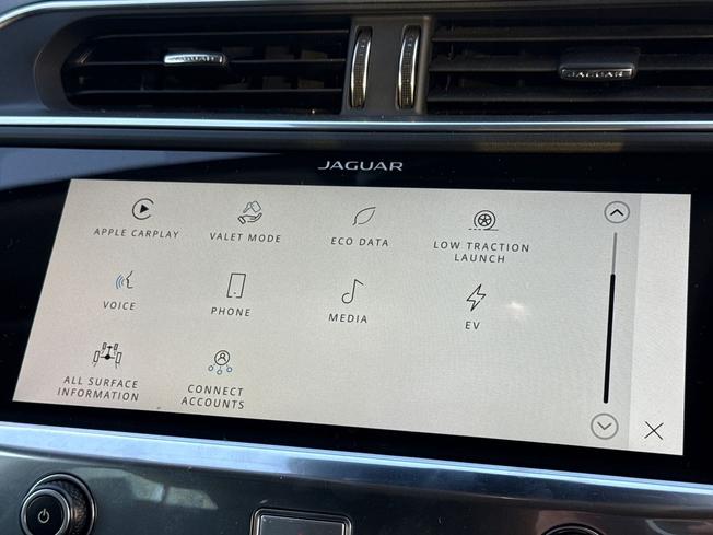 JAGUAR I-Pace Photo 38