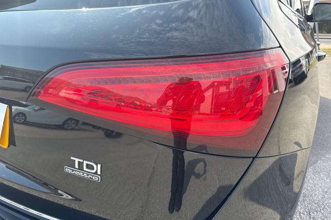 AUDI Q5 Photo 18