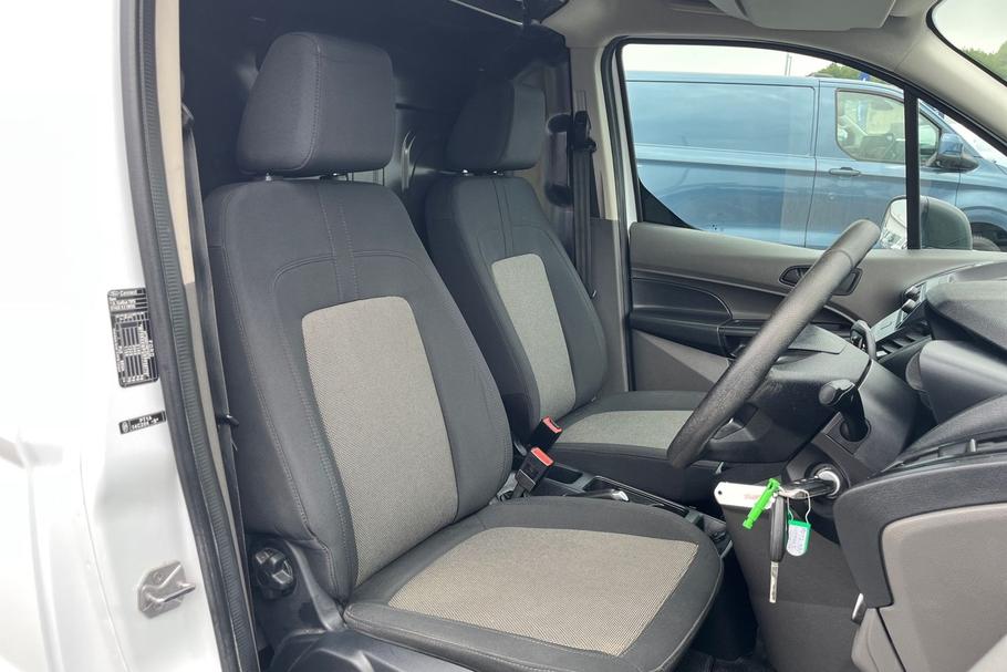 Used Ford TRANSIT CONNECT YR73DLZ 29