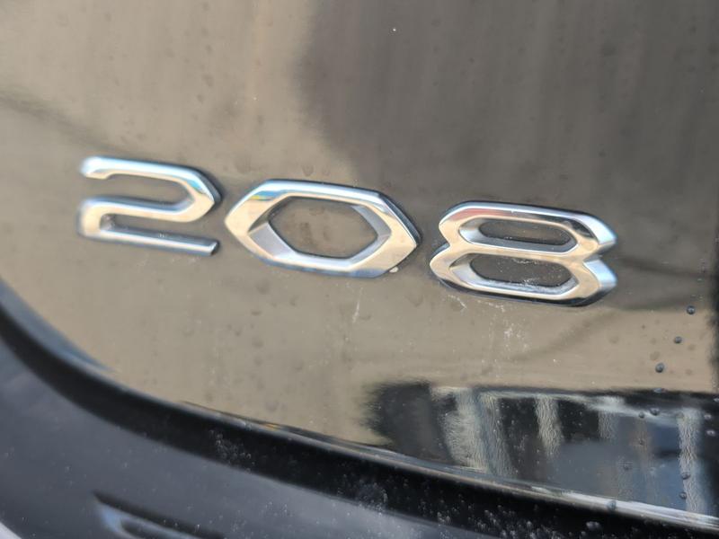Used Peugeot 208 ET23JYV 29