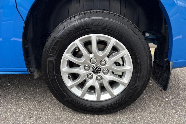 Volkswagen Transporter Photo 49
