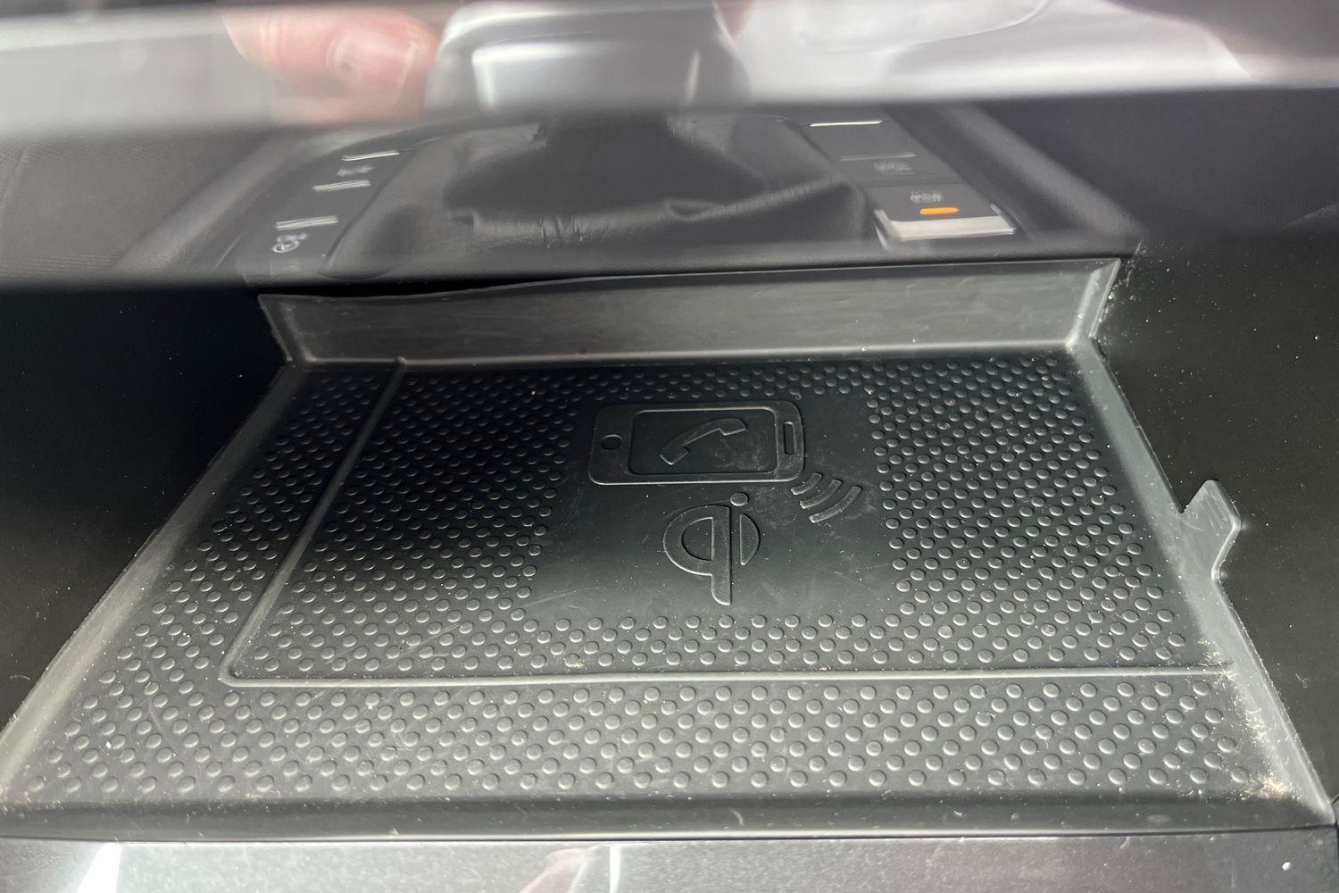 Volkswagen TIGUAN ALLSPACE Photo 34