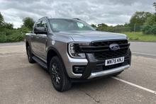 Used Ford RANGER WN75KNJ 1
