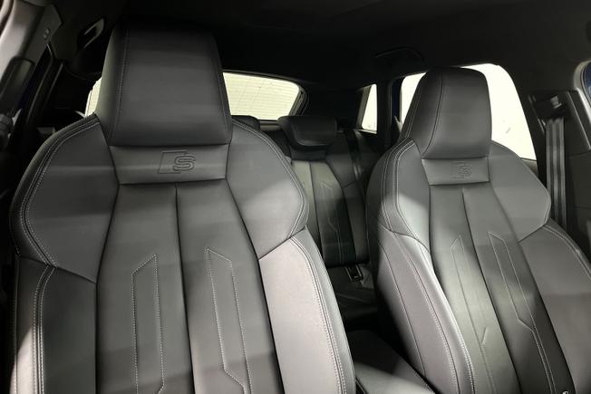 AUDI A3 Photo 25