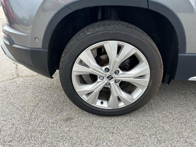 SEAT Ateca Photo 28