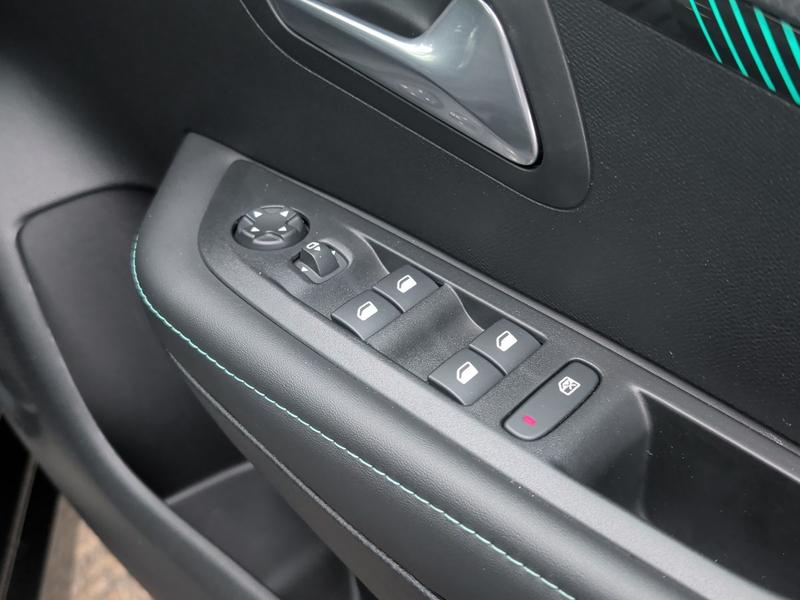 Used Peugeot E-208 RY73HCN 24