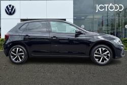 VOLKSWAGEN Polo Photo 4