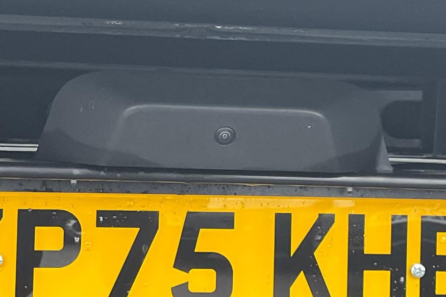 Used FORD TRANSIT YP75KHE 36