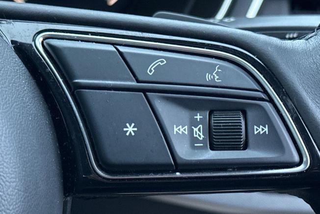 AUDI A5 Photo 17