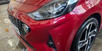 Hyundai i10 Photo 21