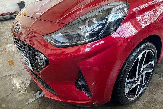 Hyundai i10 Photo autoimg-08de52b6892349e7dfc77800557addde8571b198.jpg