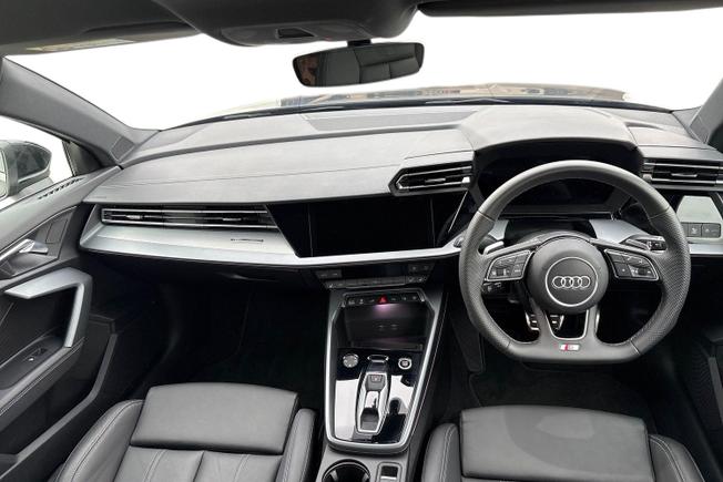 AUDI A3 Photo 10