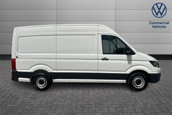 Volkswagen Crafter Photo 4