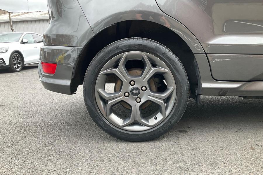 Ford ECOSPORT Photo autoimg-08df0c986b2f075fa3eb94f7ea070d4e5958f895.jpg