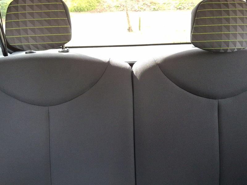 Used Peugeot 108 NV21EXD 29