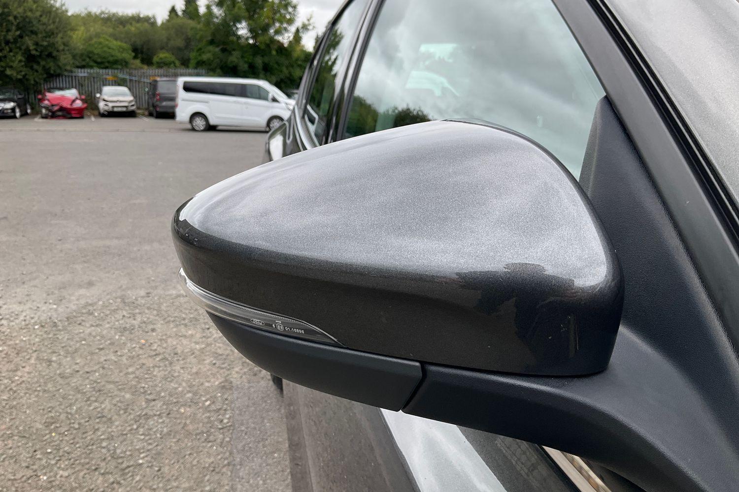 Ford Focus Photo 34
