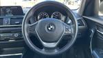 BMW 116D Photo 13