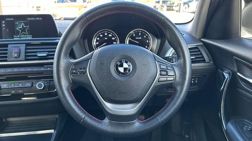 BMW 116D Photo autoimg-08df4893fe58385d9113050cb39fd38fa3edbb64.jpg
