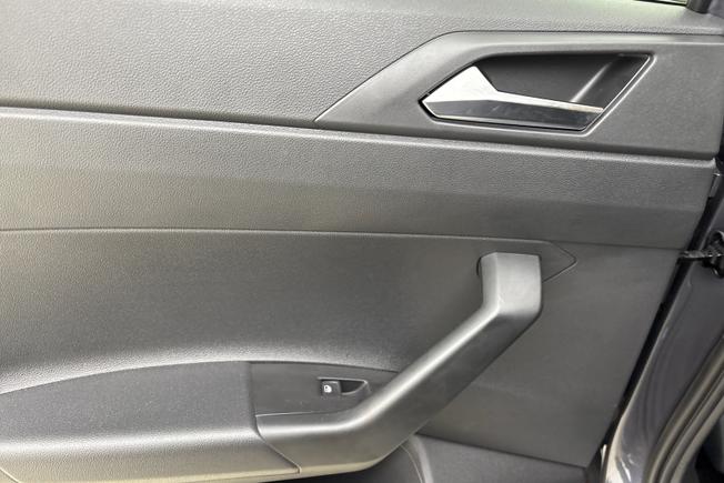 Volkswagen Polo Photo 23