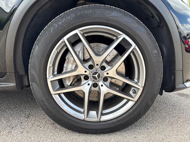 MERCEDES-BENZ Glc Photo 5