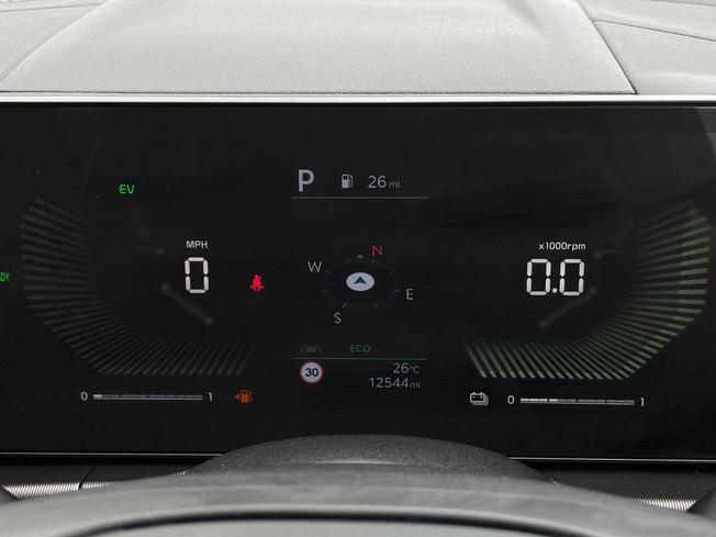 KIA Sportage Photo 15