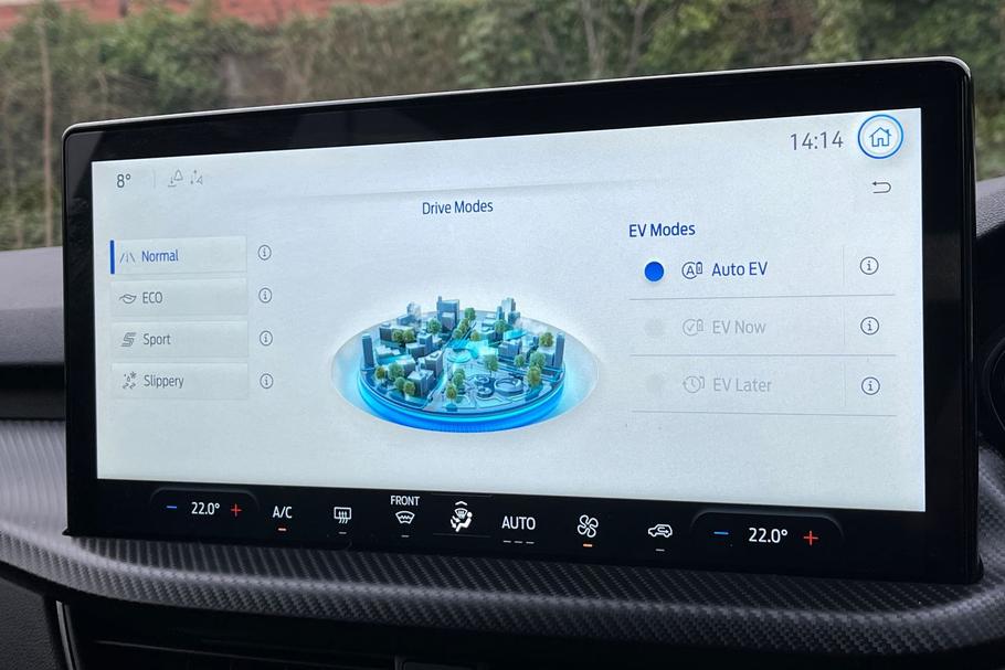 Used Ford Kuga WN25CZS 29