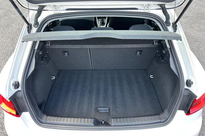 AUDI A1 Photo 12