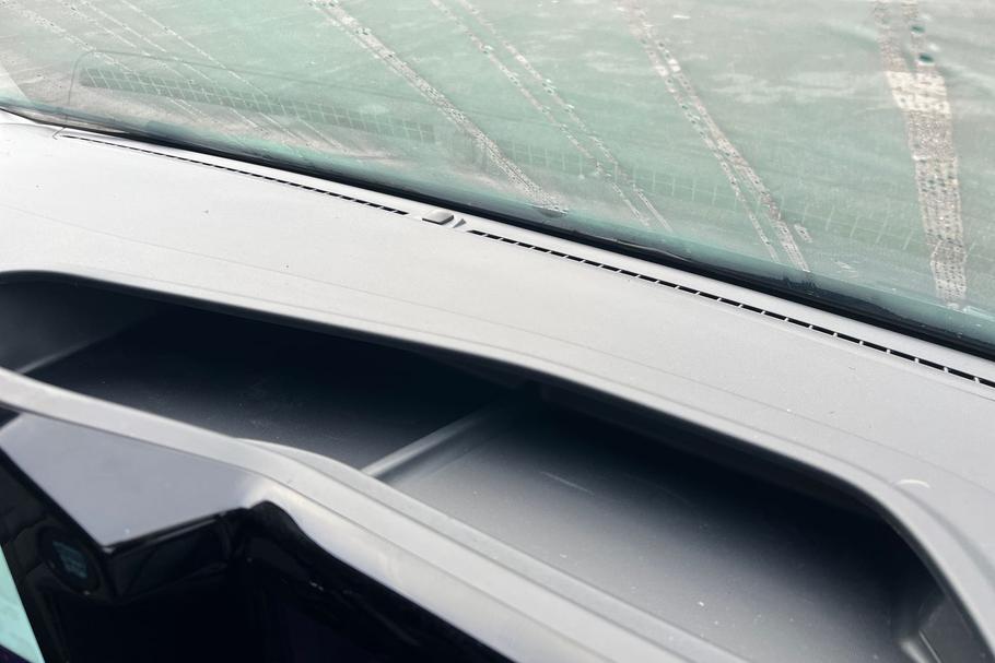 Used Ford TRANSIT CUSTOM WO25UKD 25