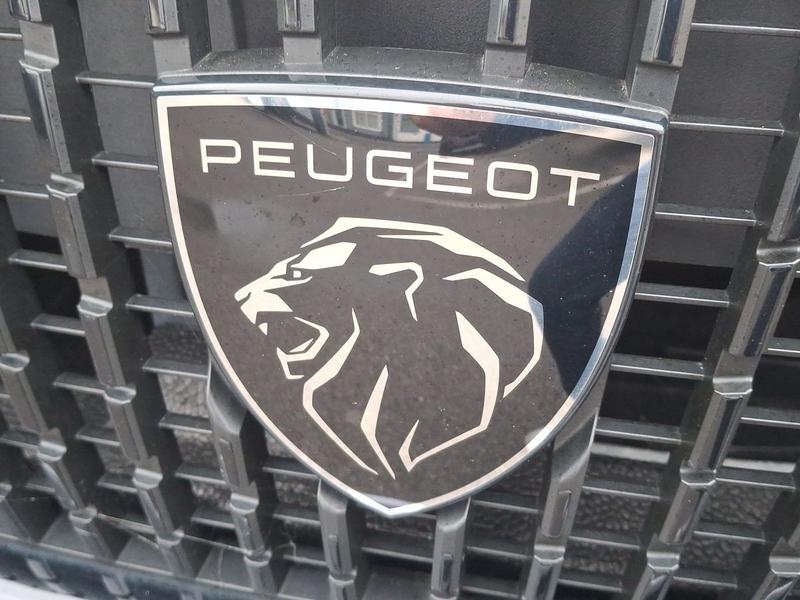 Used Peugeot 2008 KP75FKW 28