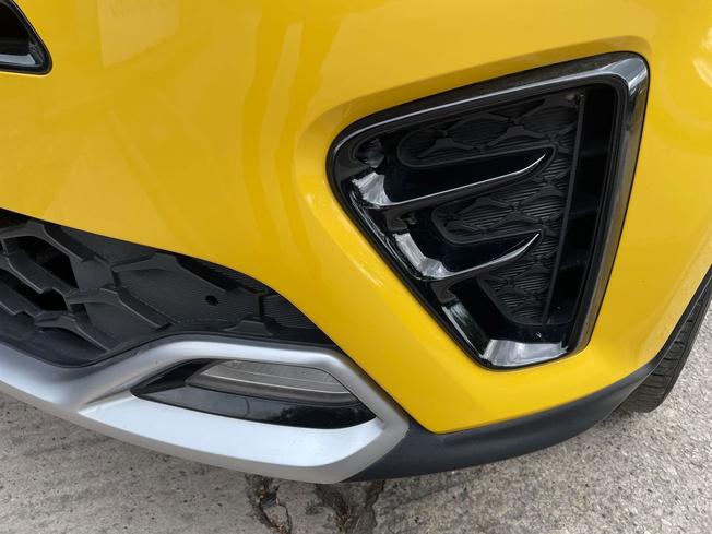KIA Stonic Photo 21