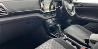 Volkswagen T-cross Photo 1
