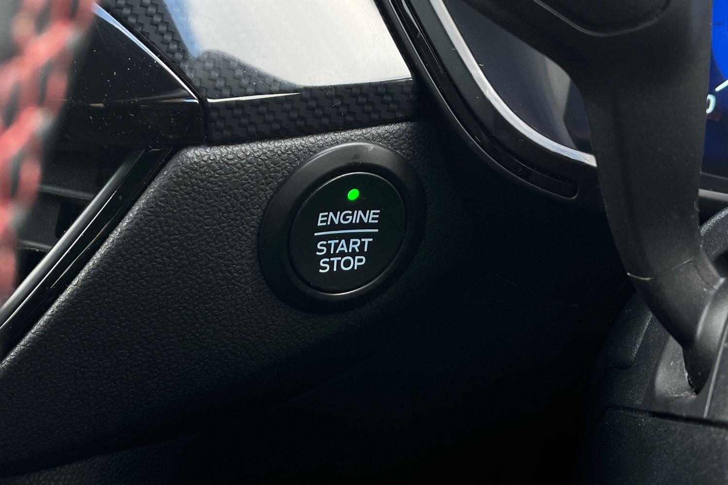 Ford Kuga Photo 29