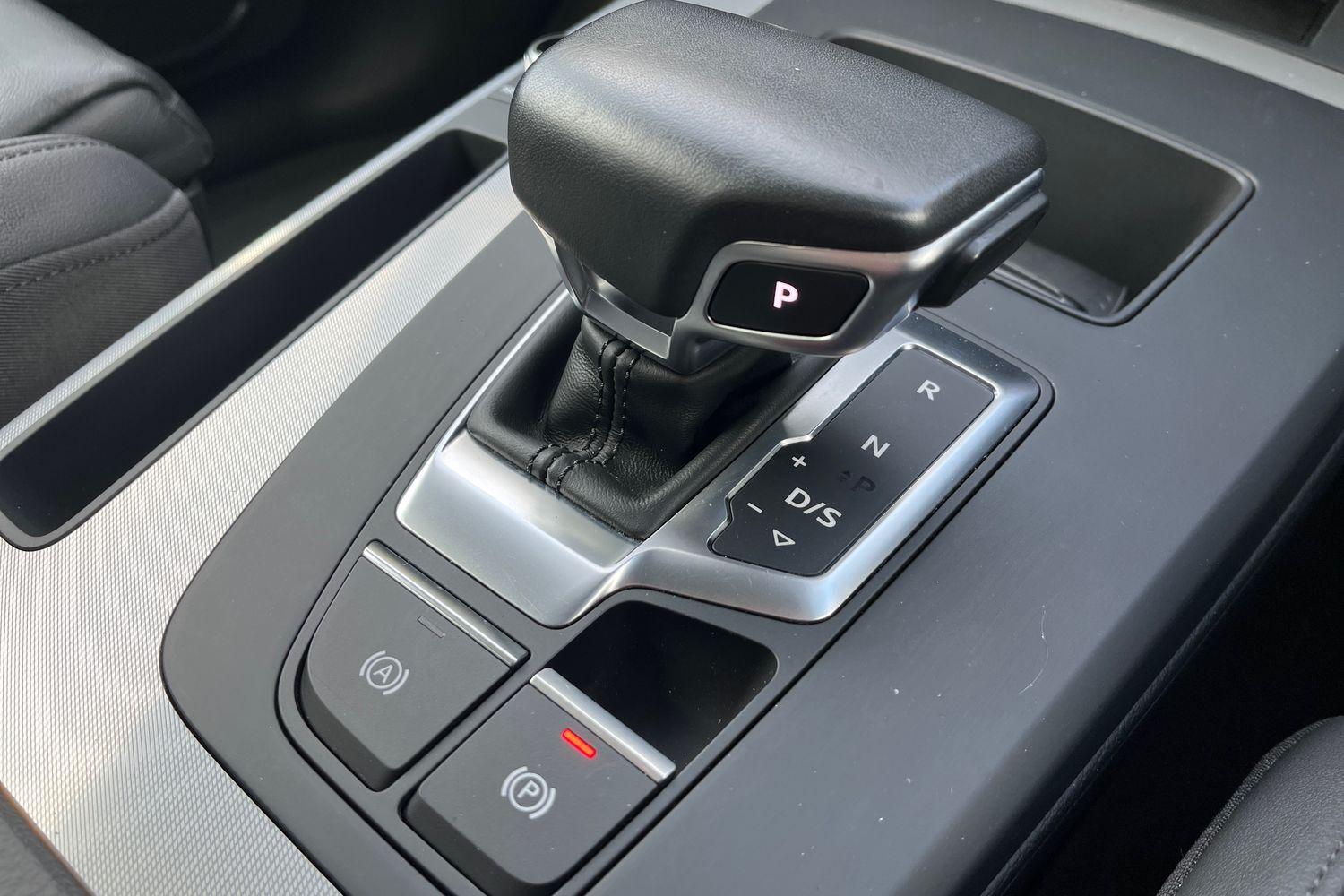 Audi Q5 Photo 31
